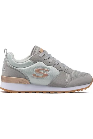 Skechers Sneakersy Goldn Gurl 111/LTGY