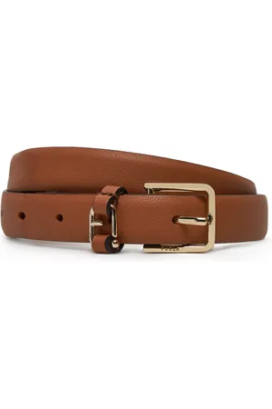 Furla Dámský pásek WC00099 BX2045 RY000