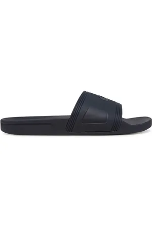 Quiksilver Nazouváky AQYL101381 Tmavomodrá