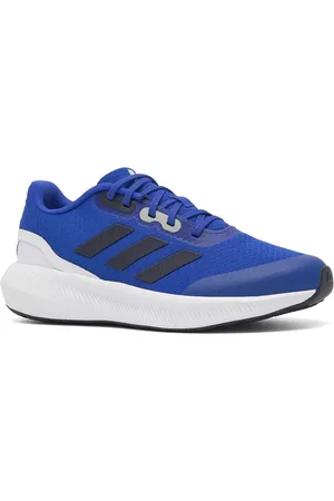 adidas Sneakersy RUNFALCON 3.0 K HP5840