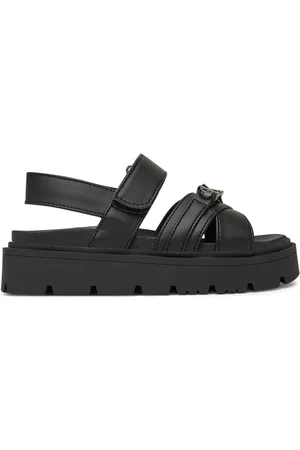 Calvin Klein Sandály V3A2-82044-1013 M