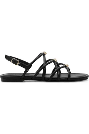 Nine West Sandály 123AL1737