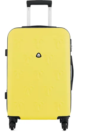Semi Line Velký kufr T5629-6