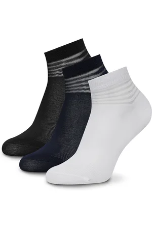 Nine West Ponožky KR_NW_URBAN_Z_SS25 (3 PACK)