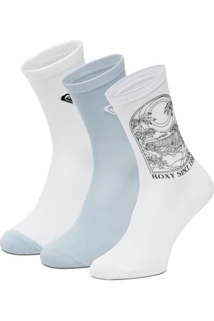 Roxy Ponožky AS__05W_SS25 (3-PACK)