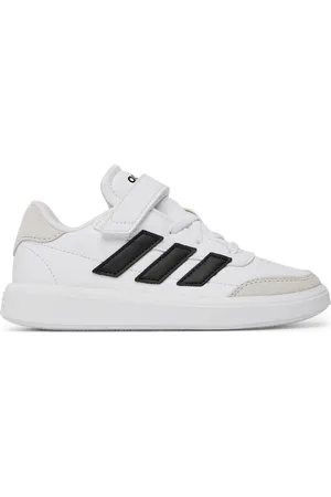 adidas Sneakersy Courtblock ID6506