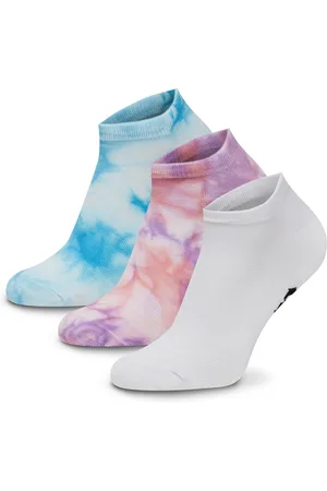 Roxy Ponožky AS__10S_SS25 (3-PACK)