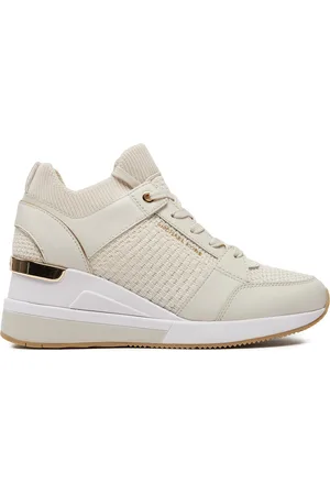 Michael Kors Sneakersy Georgie 43S4GEFS1D