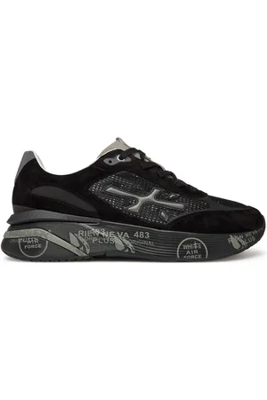 Premiata Sneakersy MOERUN VAR 7297