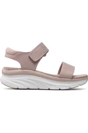 Skechers Sandály New Block 119226/BLSH