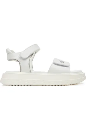 Calvin Klein Sandály V3A2-82047-1013X S
