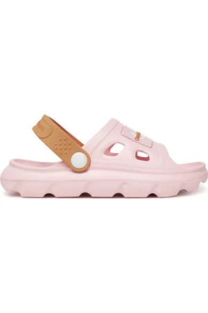 Calvin Klein Sandály V1A2-82058-0083A S