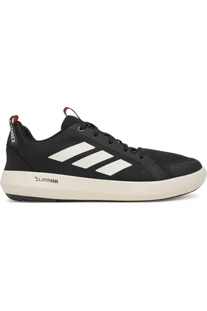 adidas Trekingová obuv Terrex Boat Climacool JI3499