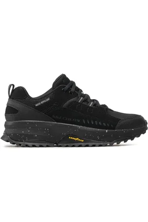 Skechers Sneakersy Road Sector 237219/BBK