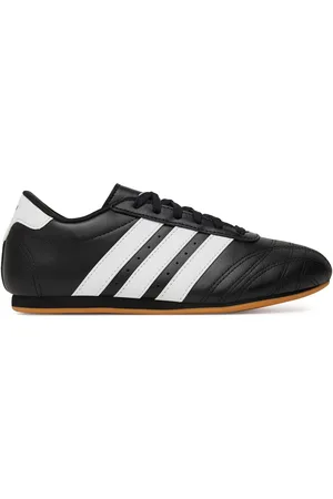 adidas Sneakersy Taekwondo JR6807