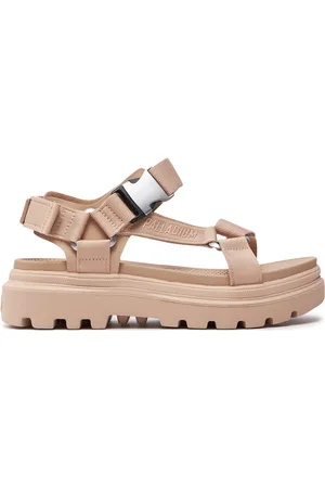 Palladium Sandály Pallacruise Strap 97465-235-M