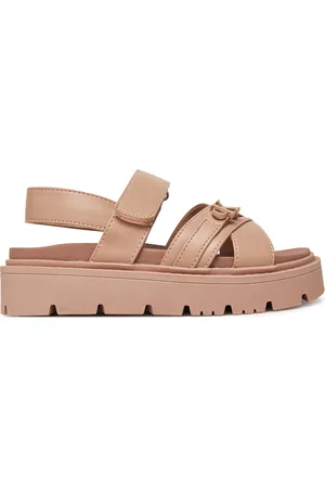 Calvin Klein Sandály V3A2-82044-1013 M