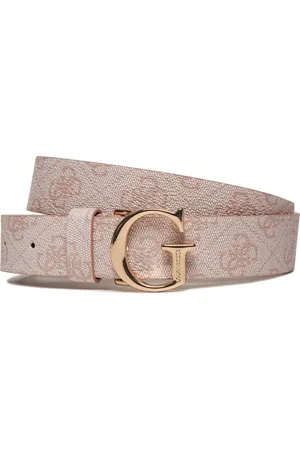 Guess Dámský pásek Vikky BW7862 P3430