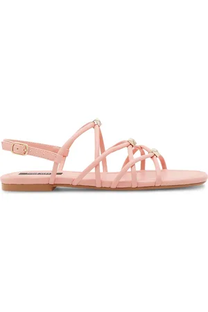 Nine West Sandály 123AL1737