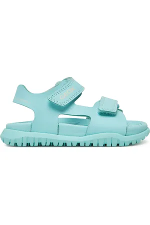 Geox Sandály J Fusbetto Gi J45HQA 000BC C3003 M