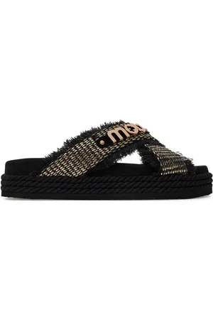Mou Nazouváky Criss-cross MU.SW451009K
