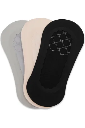 Nine West Ponožky LA_NW_4WB_006_SS25 (3-PACK) MIX