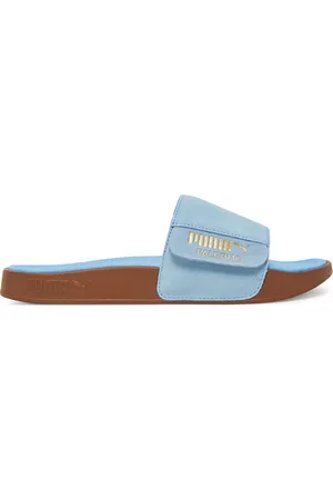 PUMA Nazouváky Leadcat 2.0 Palermo Foil 399041 03