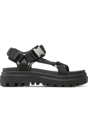 Palladium Sandály Pallacruise Strap 97465-001-M
