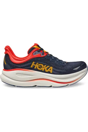 Hoka One One Běžecké boty Bondi 9 1162011 Tmavomodrá