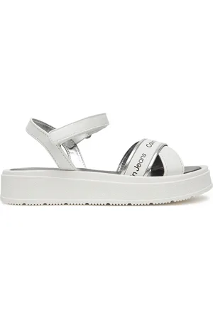 Calvin Klein Sandály V4A2-82054-0371X M