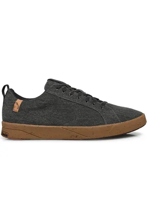 Saola Sneakersy Cannon Canvas 2.0 SAO2104