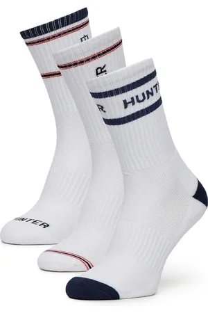 Hunter Ponožky AS__02W_SS25 (3-PACK)