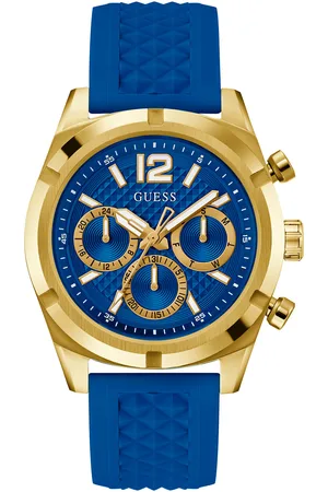 Guess Hodinky Resistance GW0729G1