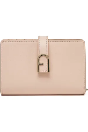 Furla Velká dámská peněženka Flow S Compact Wallet WP00401 BX2045 0496S