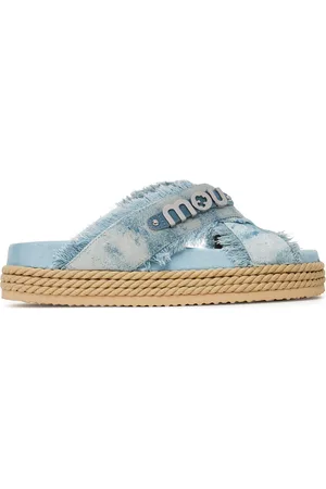 Mou Nazouváky Criss-cross MU.SW451010K