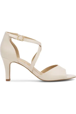 Clara Barson Sandály Deborah LS5953-02