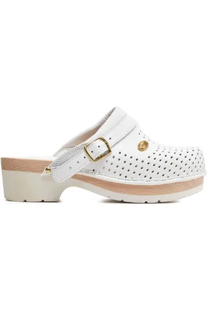 Scholl Nazouváky Clog S/Comf.B/S Ce F20176 1065 360