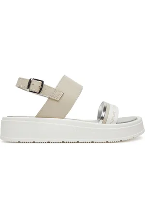 Calvin Klein Sandály V4A2-82053-0371A S