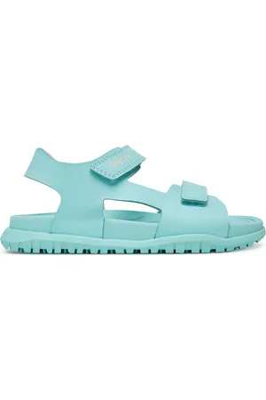 Geox Sandály J Fusbetto Gi J45HQA 000BC C3003 D