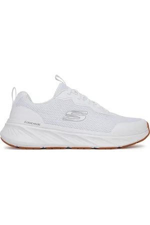 Skechers Sneakersy Edgeride-Rekze 232835/WHT