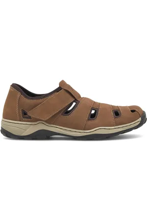 Rieker Polobotky 08067-24