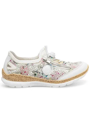 Rieker Sneakersy N42V1-90