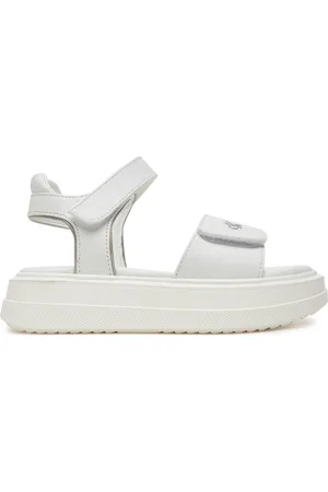 Calvin Klein Sandály V3A2-82047-1013X M