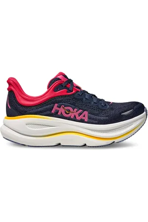 Hoka One One Běžecké boty Bondi 9 1162012 Tmavomodrá