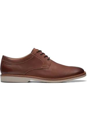 Clarks Polobotky Atticus LTLace 26172070