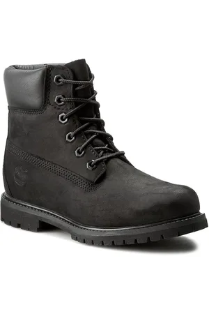 Timberland Turistická obuv 6In Premium Boot 8658A/TB08658A0011