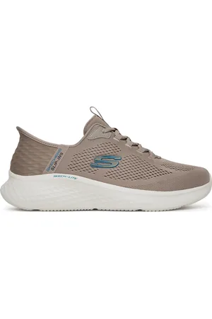 Skechers Sneakersy Skech-Lite Pro-Primebase 232466/TPBR