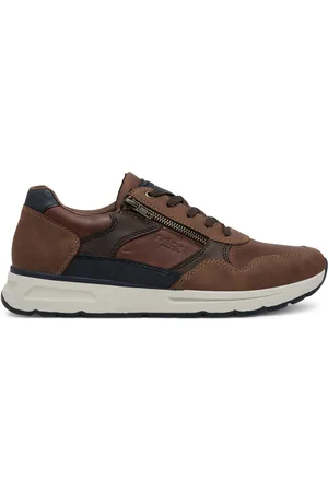 Rieker Sneakersy B0701-24