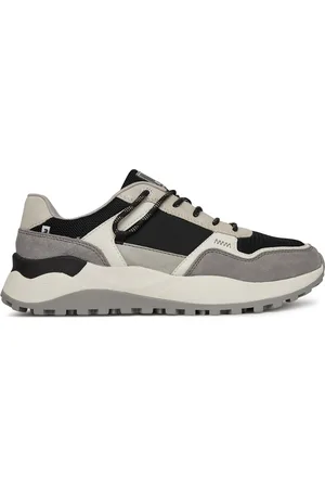 Rieker Sneakersy U1300-00