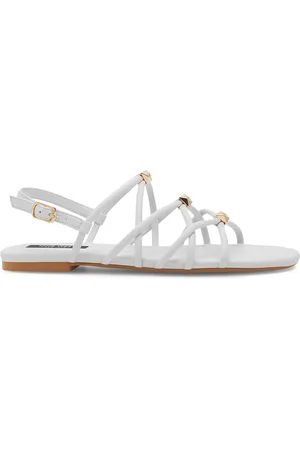 Nine West Sandály 123AL1737